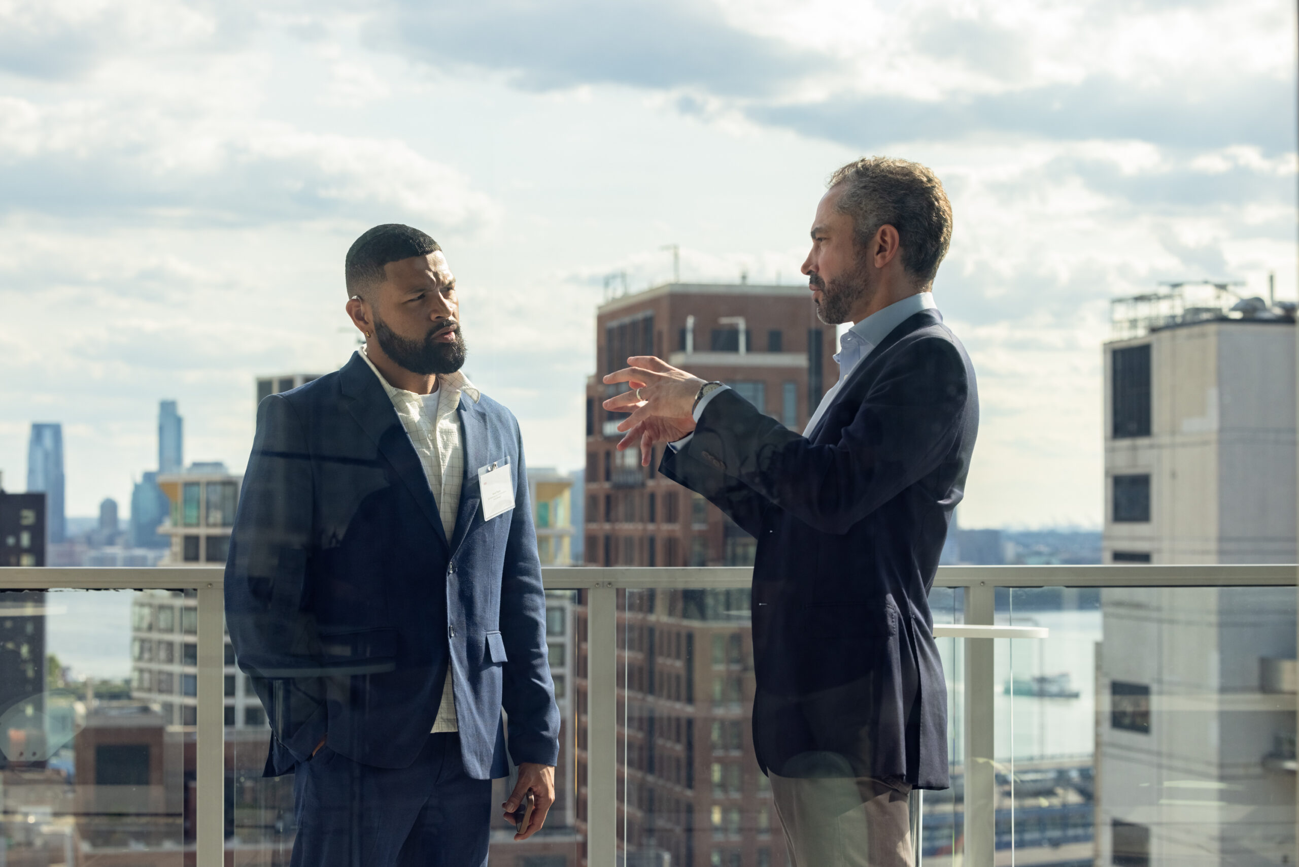 Growing the tech pipeline